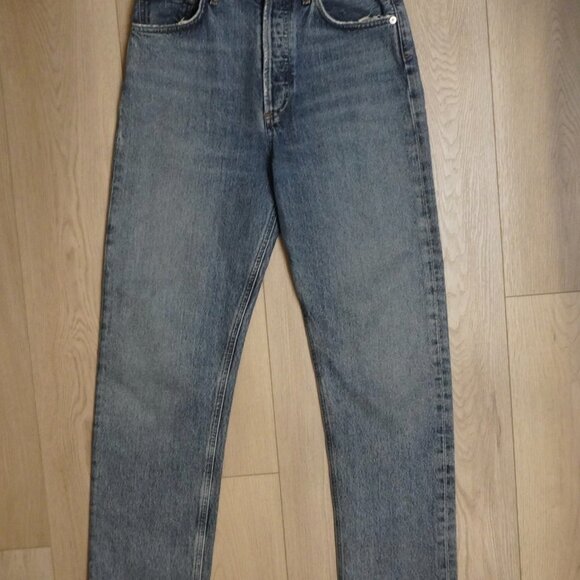 Agolde 90's size 25 - Picture 3 of 7